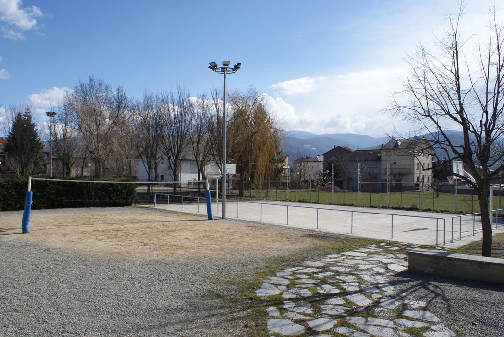 La Seu D'Urgell Xanascat La Seu d'Urgell Exterior foto